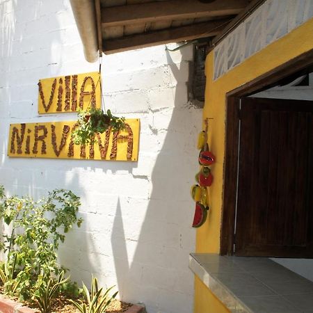 Hotel Villa Nirvana Пі-де-ла-Куеста Екстер'єр фото